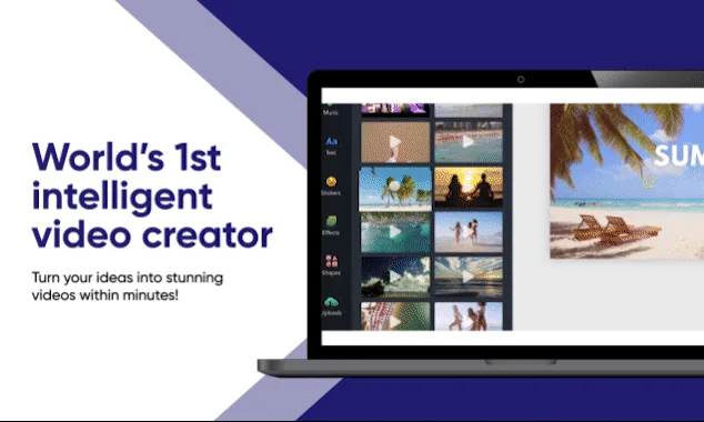 InVideo screenshot 2 of 11