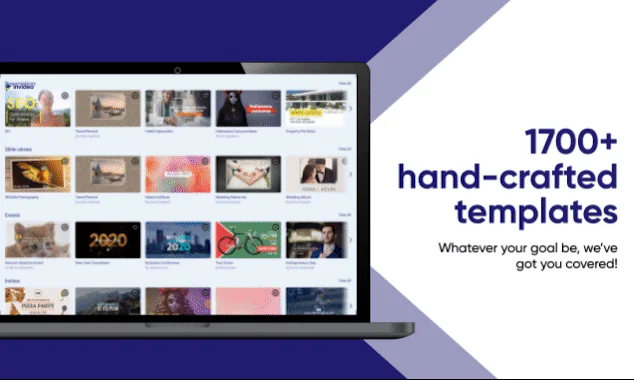 InVideo screenshot 3 of 11