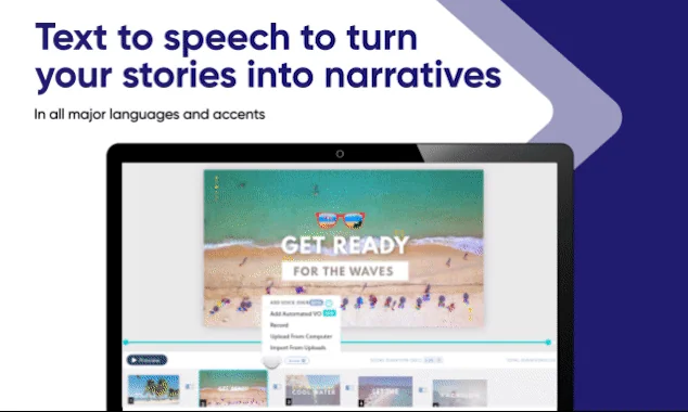 InVideo screenshot 5 of 11