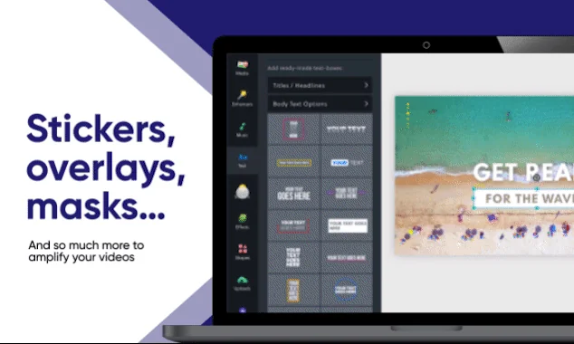 InVideo screenshot 6 of 11