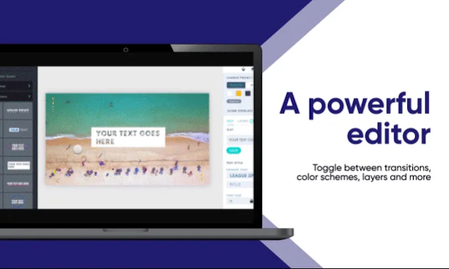 InVideo screenshot 7 of 11