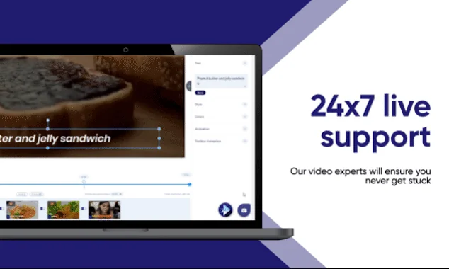 InVideo screenshot 9 of 11