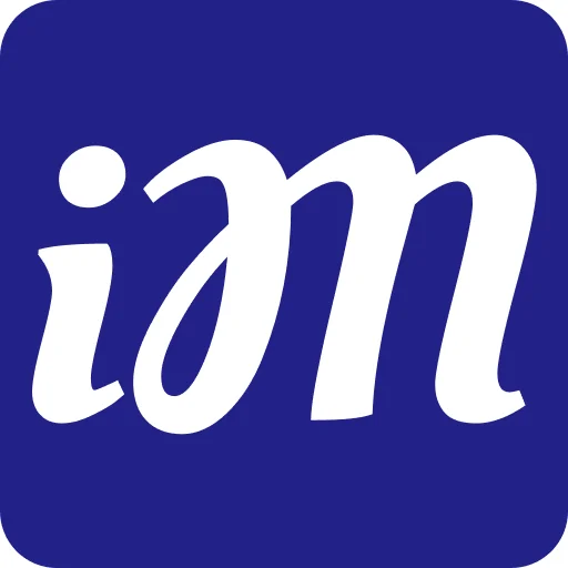 Invisimark logo