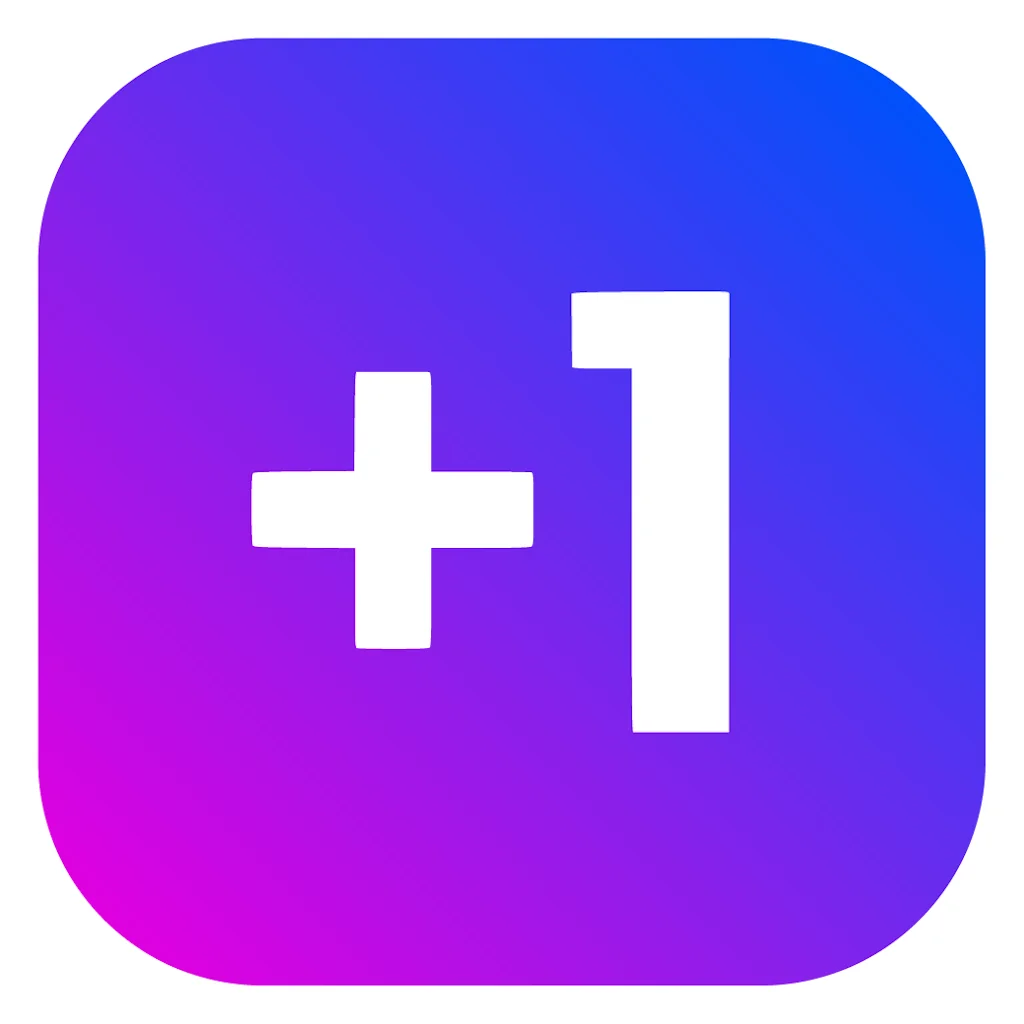 Invity app - your friend in crypto logo