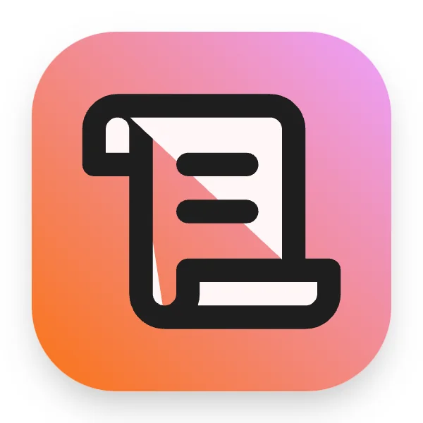 Invoice Generator logo