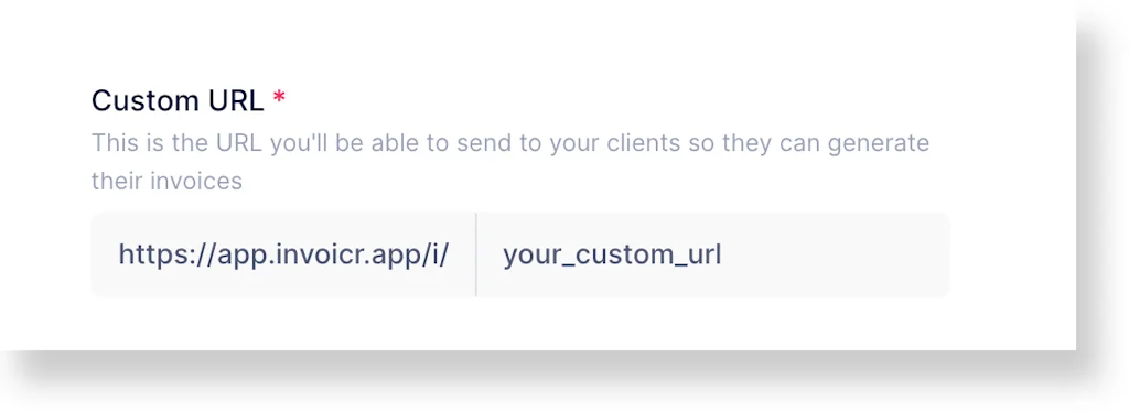 Invoicr screenshot 2 of 3