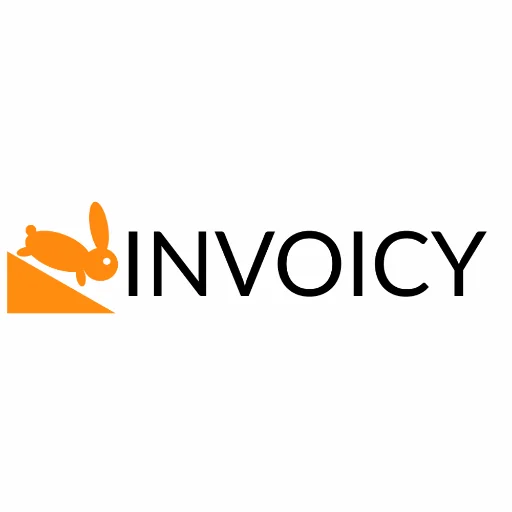 Invoicy.io logo