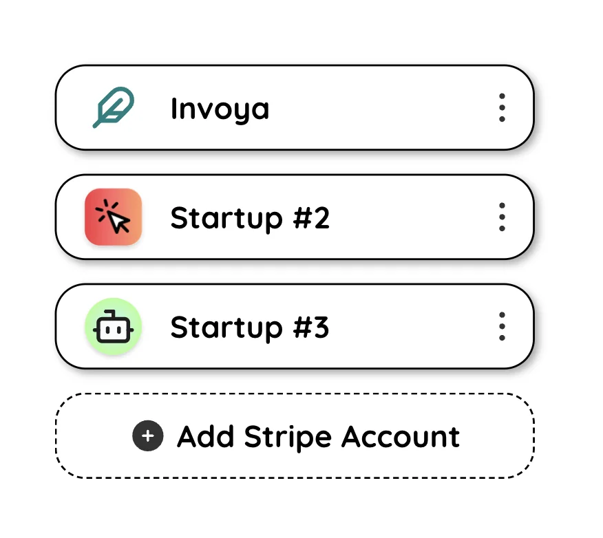 Invoya screenshot 4 of 5