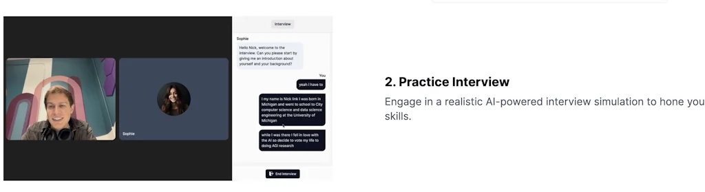 Invue screenshot 4 of 5