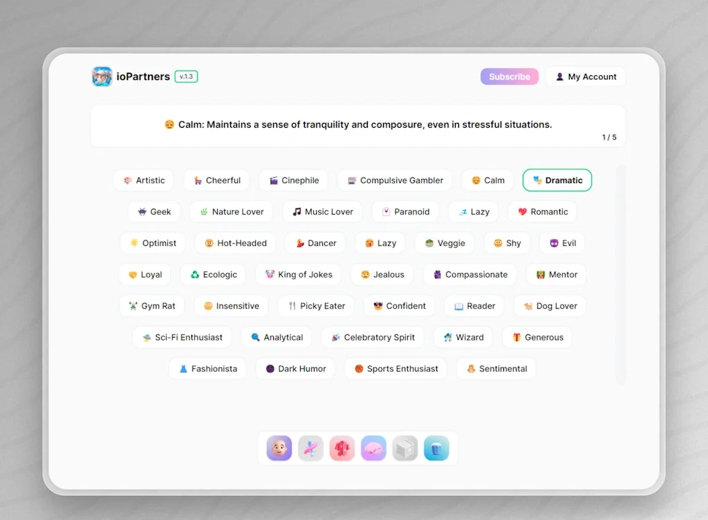 ioPartners screenshot 3 of 6