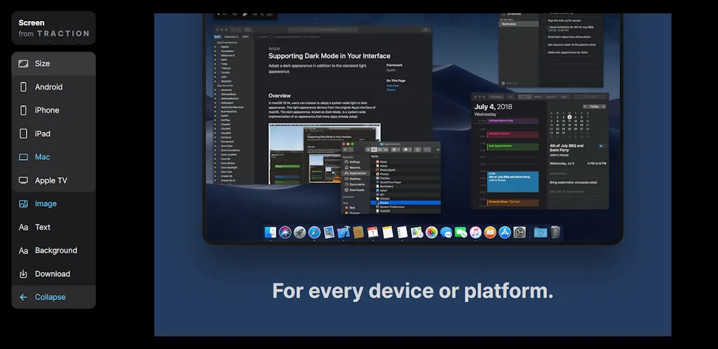 iOS 14 Icons screenshot 2 of 4