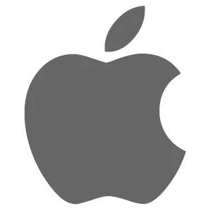 iPhone logo