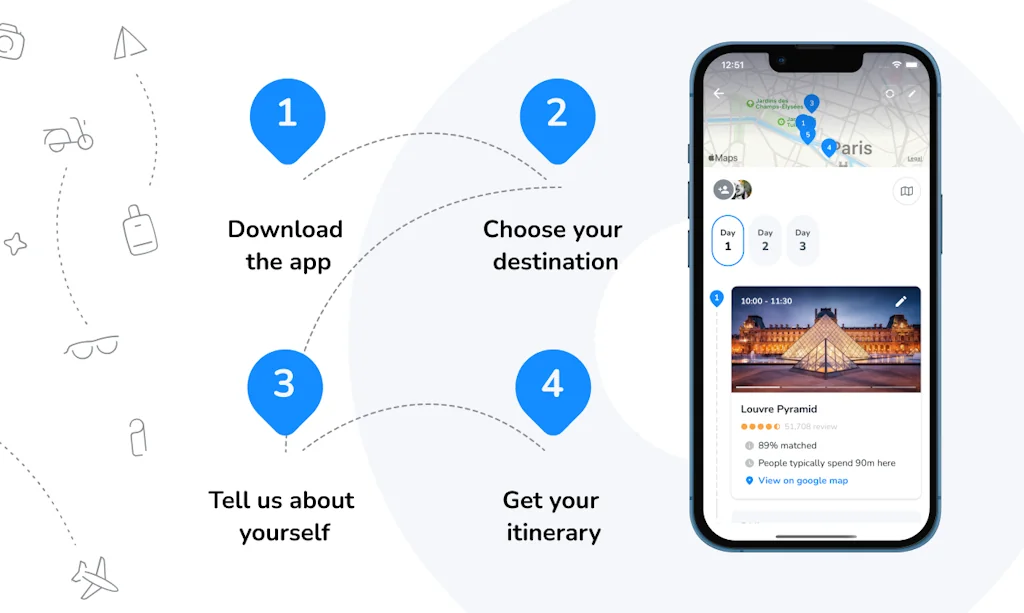 iplan.ai screenshot 3 of 5