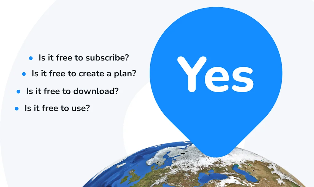 iplan.ai screenshot 4 of 5