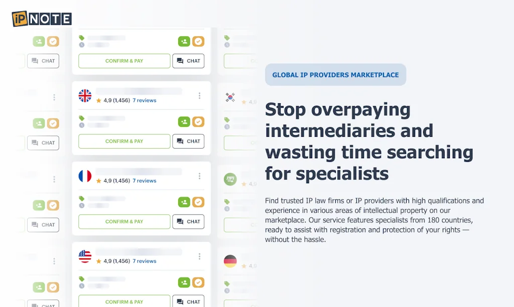 iPNOTE screenshot 3 of 3