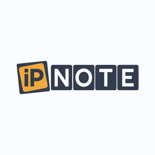 iPNOTE logo
