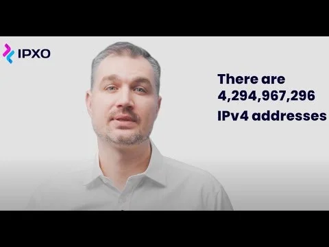 IPXO screenshot 1 of 5