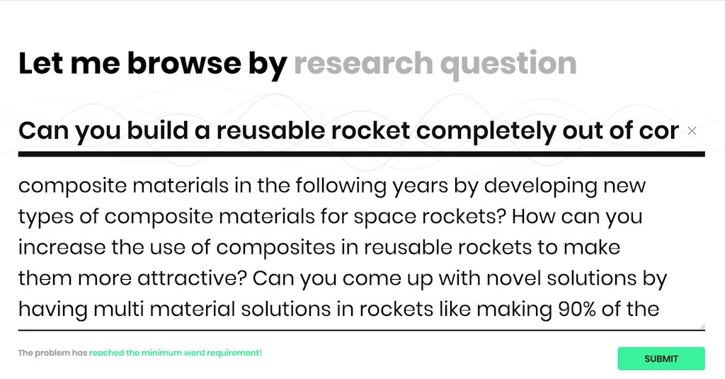 Iris.ai screenshot 6 of 7