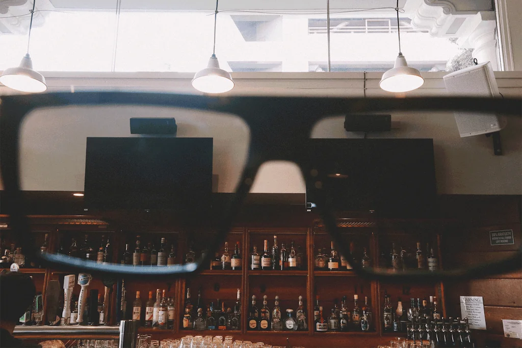 IRL Glasses screenshot 13 of 16