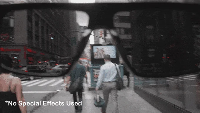 IRL Glasses screenshot 14 of 16