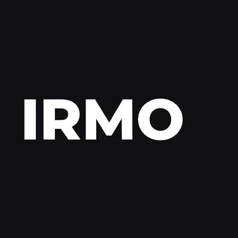 IRMO - AI Art Dream Studio logo
