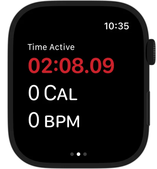 IronIQ screenshot 3 of 3