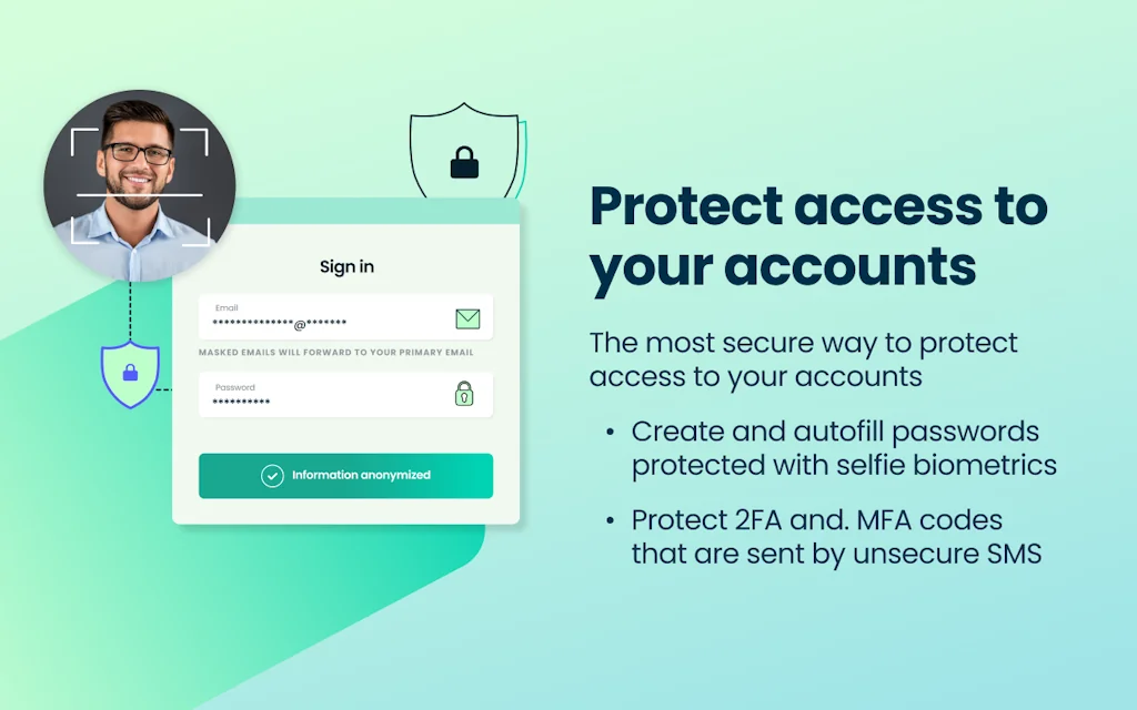 IronVest screenshot 2 of 5