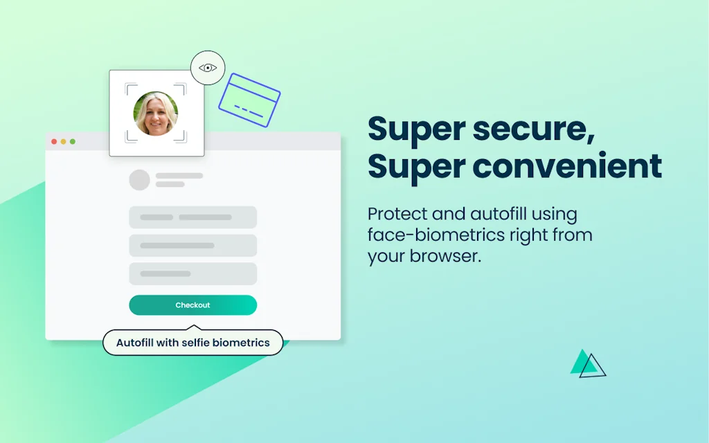 IronVest screenshot 5 of 5