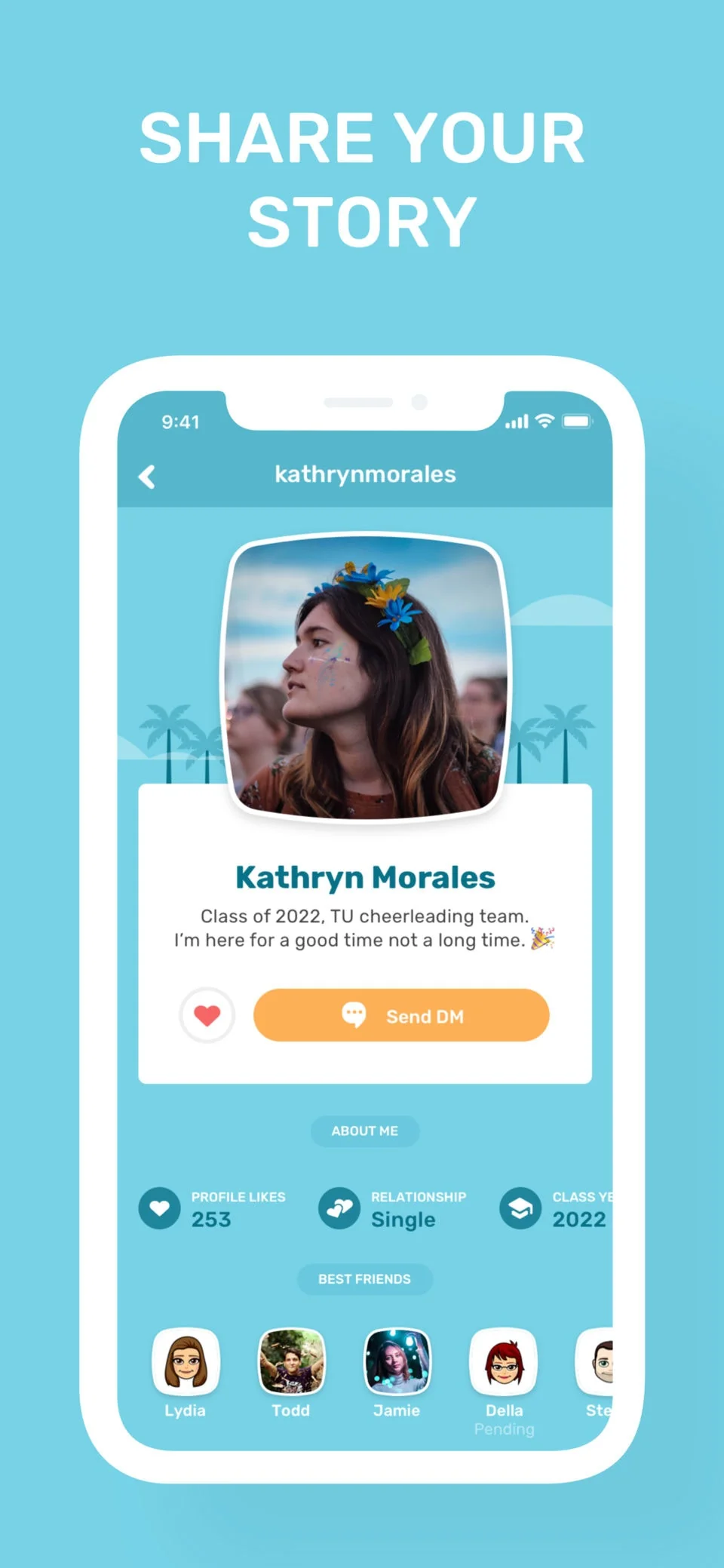 Islands 🌴  screenshot 2 of 7