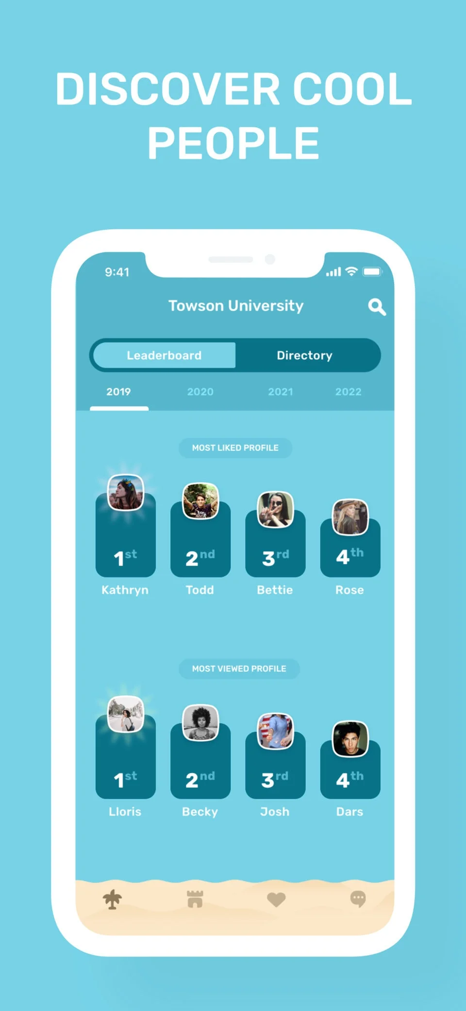 Islands 🌴  screenshot 3 of 7