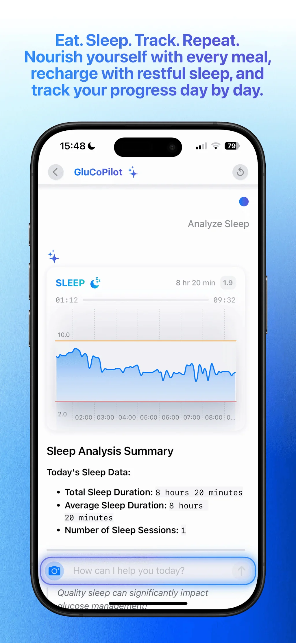 islet screenshot 1 of 3