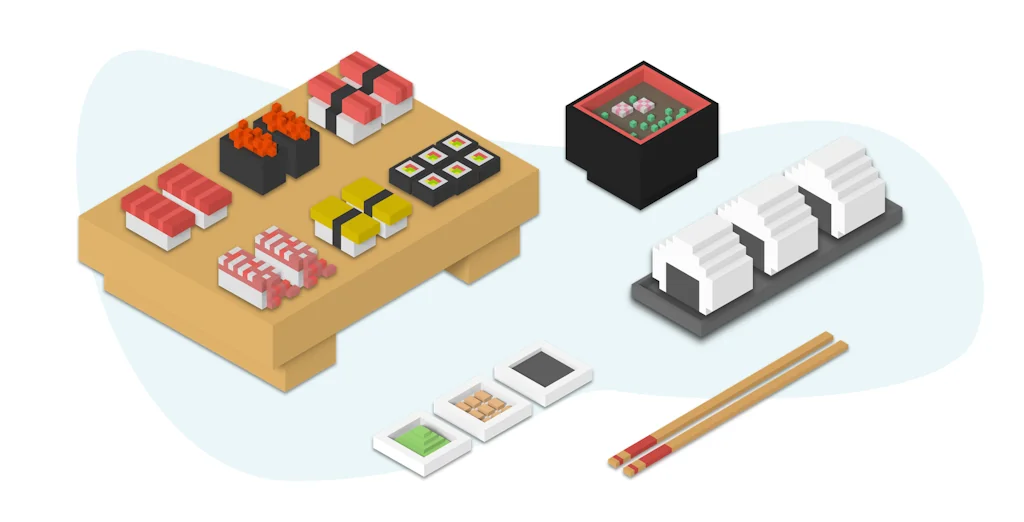 Isometric Love screenshot 1 of 3