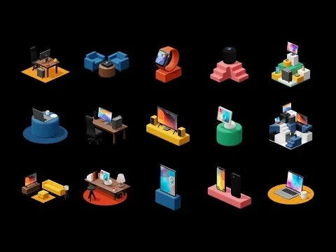 Isometrica screenshot 1 of 5