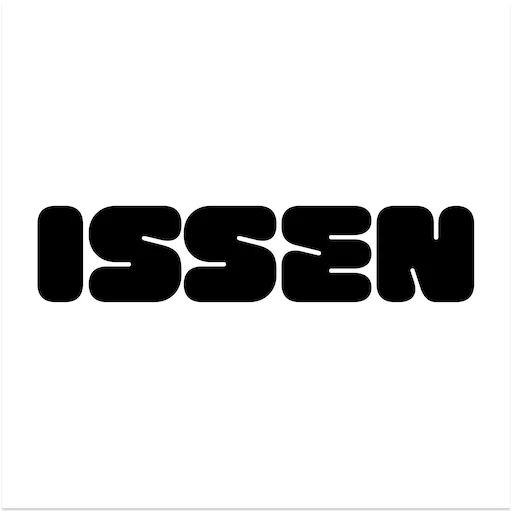 ISSEN logo
