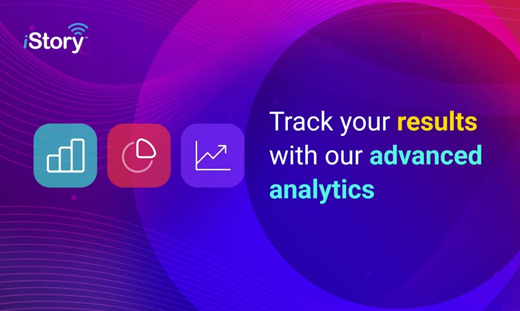 iStory screenshot 5 of 7