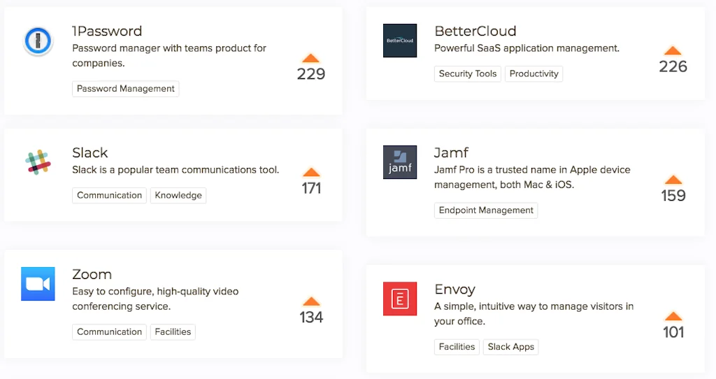 IT Kit screenshot 1 of 2