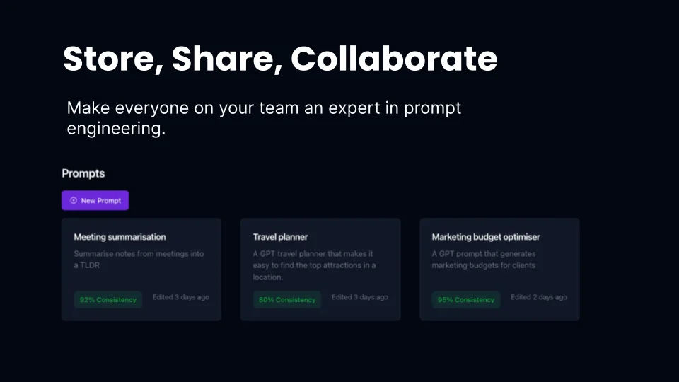 Iterate screenshot 2 of 5