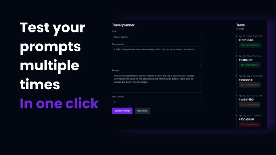 Iterate screenshot 3 of 5