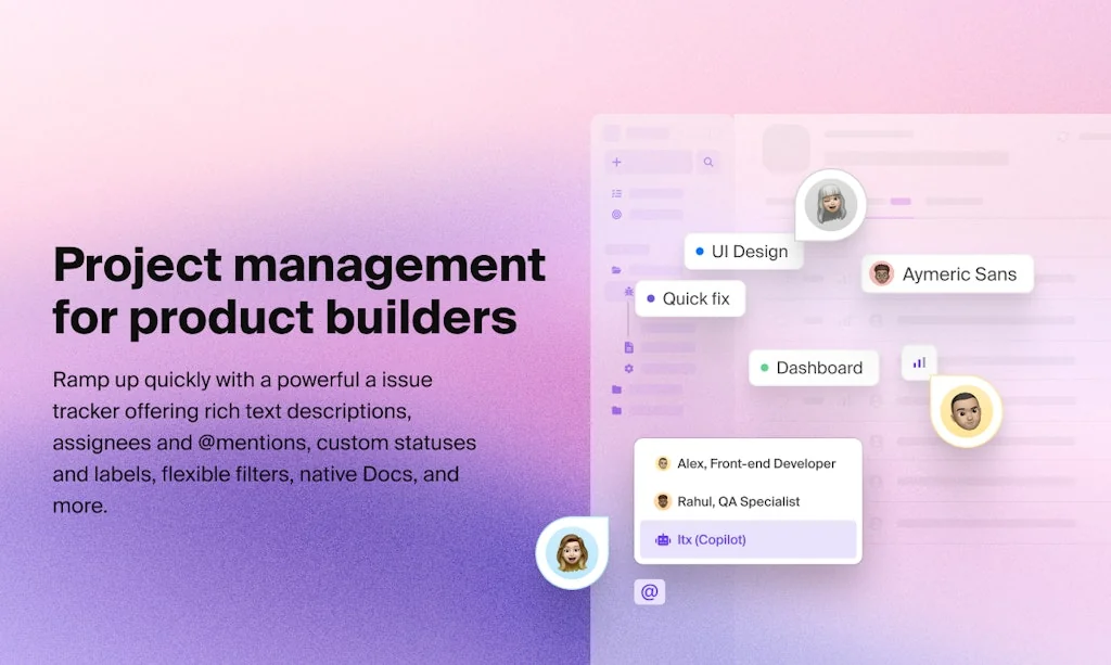 Iteration X screenshot 3 of 6