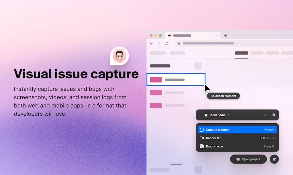 Iteration X screenshot 4 of 6