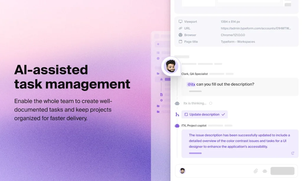 Iteration X screenshot 5 of 6