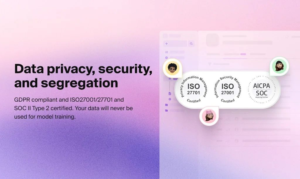 Iteration X screenshot 6 of 6