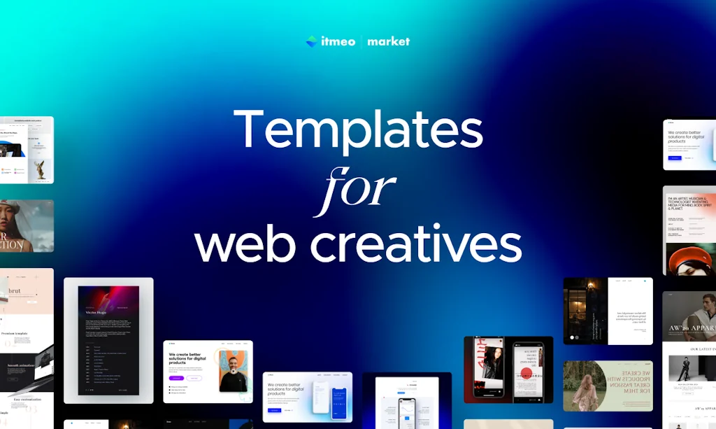 Itmeo screenshot 1 of 6
