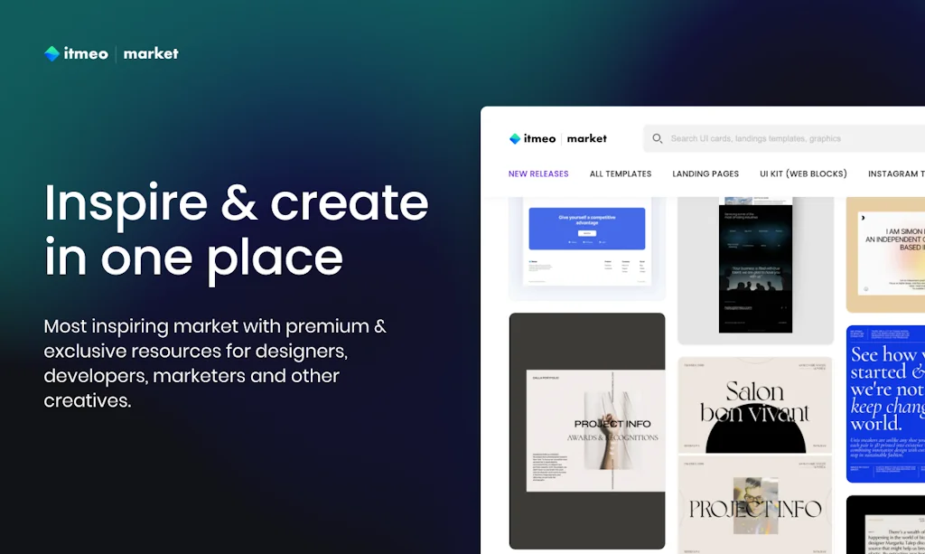 Itmeo screenshot 2 of 6