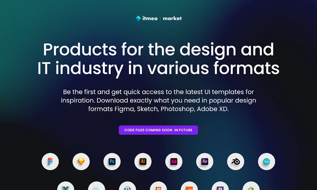 Itmeo screenshot 3 of 6