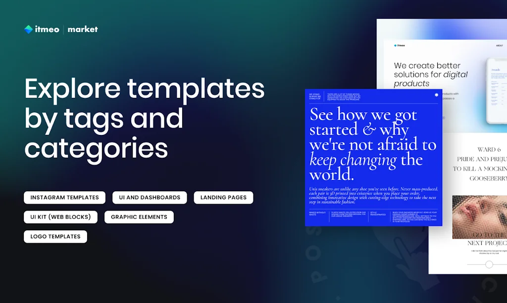 Itmeo screenshot 4 of 6