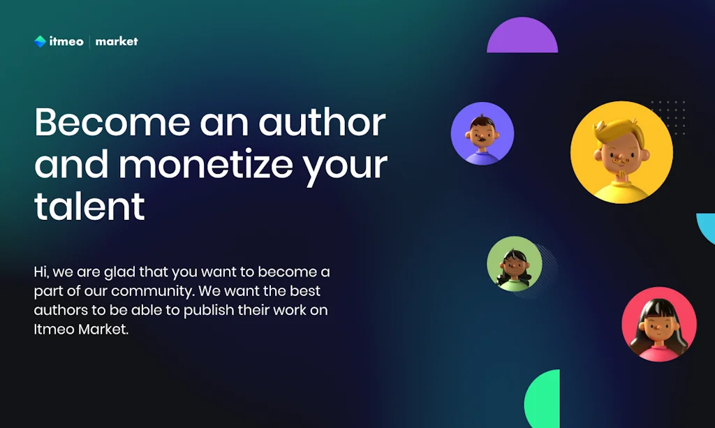 Itmeo screenshot 5 of 6