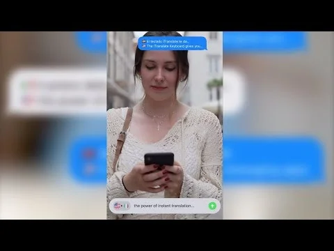 iTranslate Translator screenshot 1 of 5
