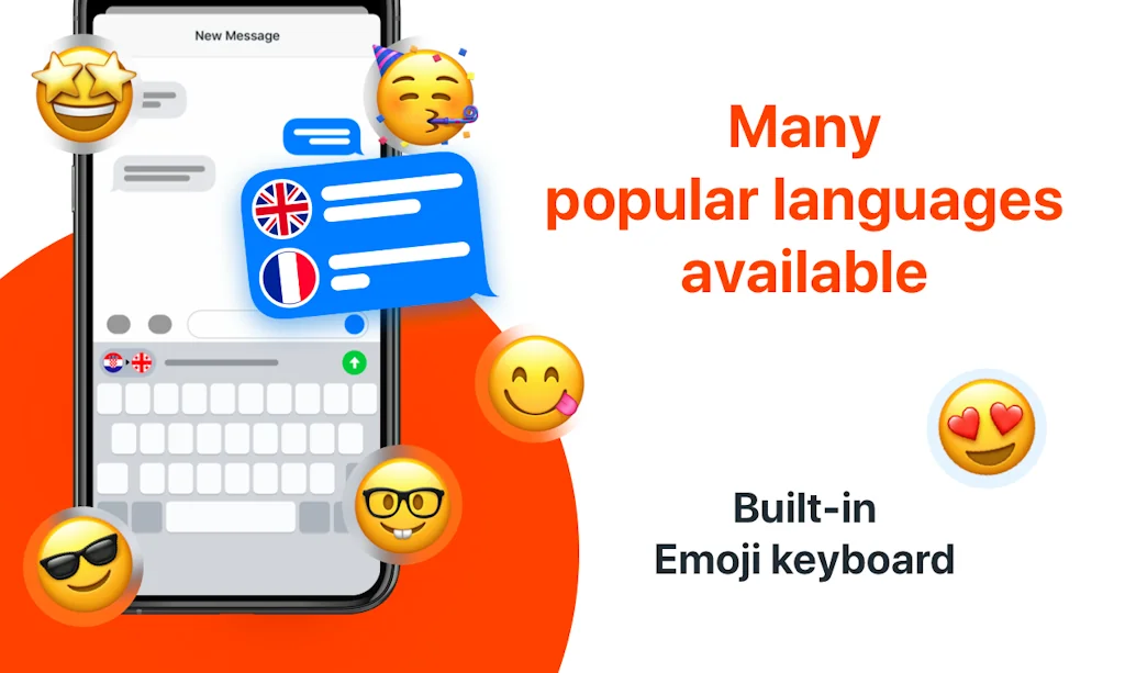 iTranslate Translator screenshot 4 of 5