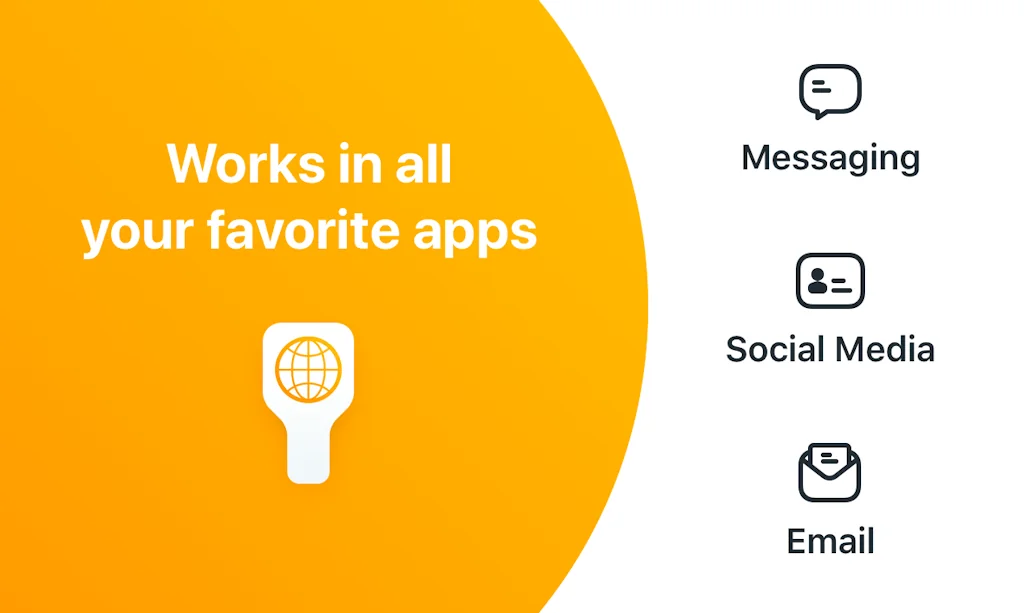 iTranslate Translator screenshot 5 of 5